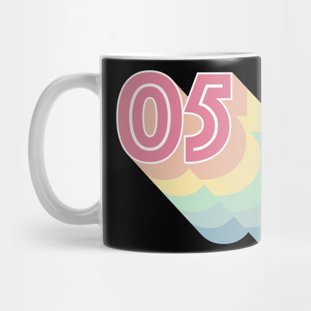 05 by n23tees